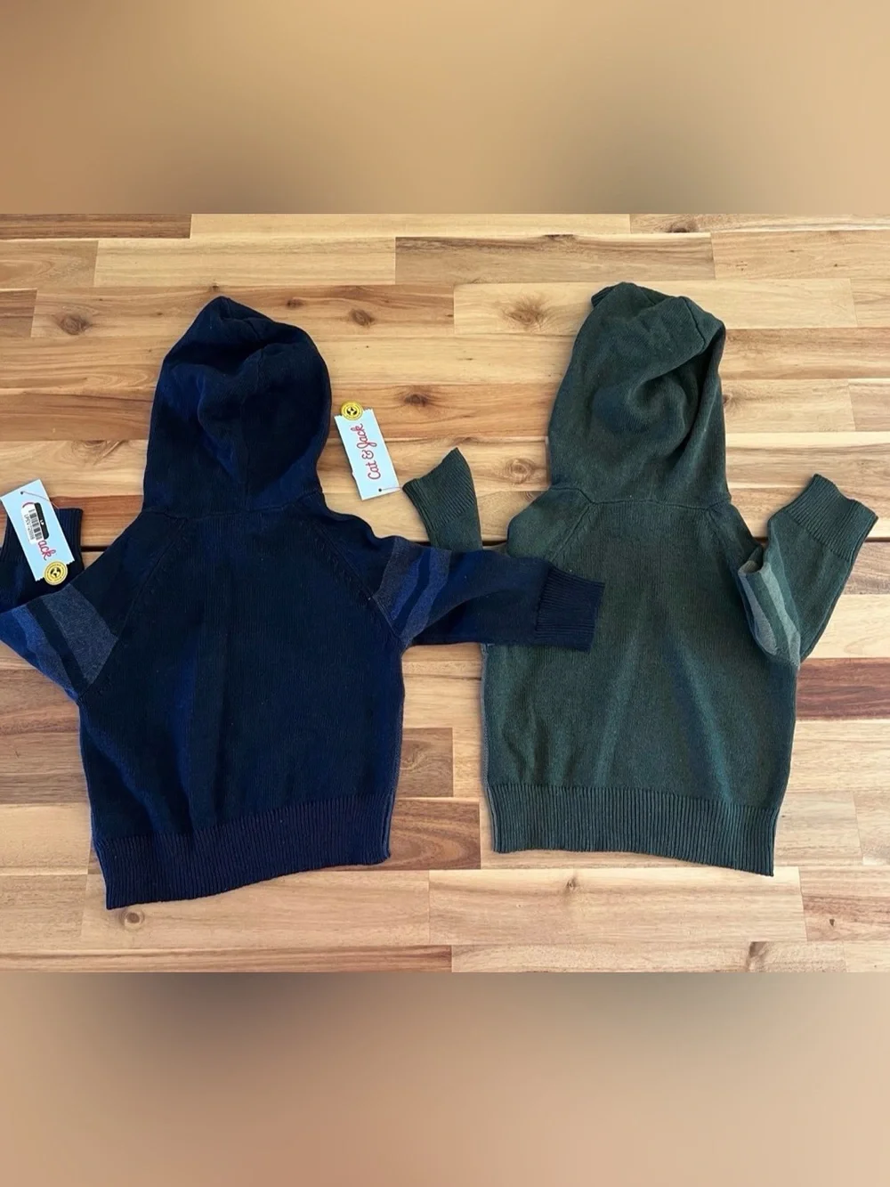 NWT Toddler boys clothes bundle 12M
